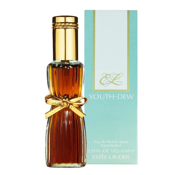 Youth Dew de Estee Lauder 67ml (EDP) de Mujer