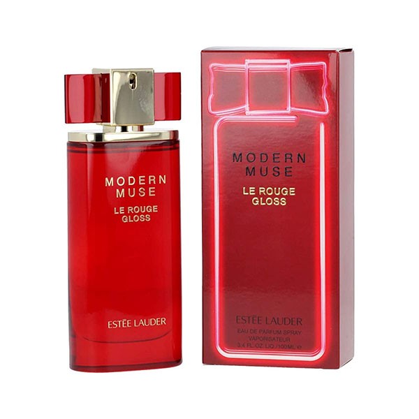 Modern Muse Le Rouge Gloss de Estee Lauder 100ml (EDP) de Mujer