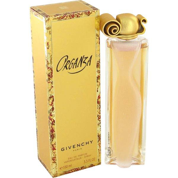 Organza de Givenchy 100ml (EDP) de Mujer