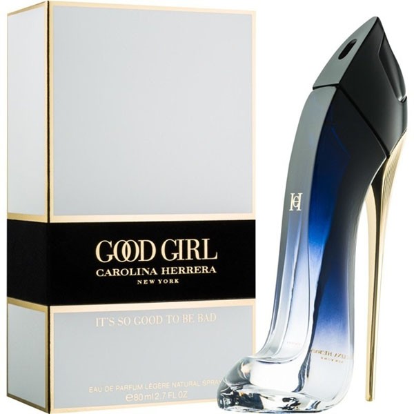 Good Girl Legere de Carolina Herrera 80ml (EDP) de Mujer
