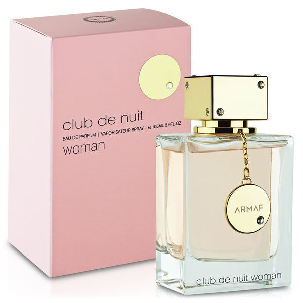 Club De Nuit de Armaf 105ml (EDP) de Mujer