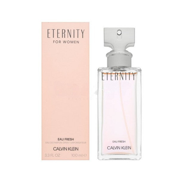 Eternity Eau Fresh de Calvin Klein 100ml (EDP) de Mujer