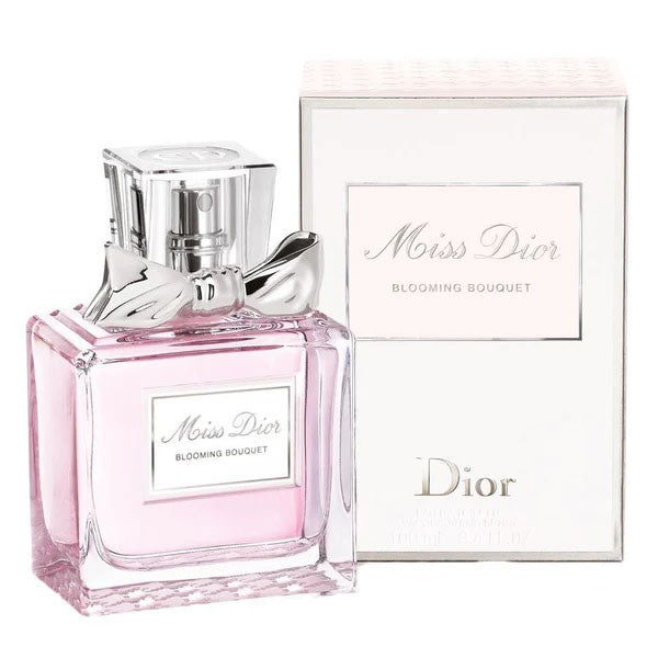 Miss Dior Blooming Bouquet de Christian Dior 100ml (EDT) de Mujer