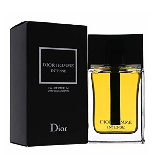 Dior Homme Intense de Christian Dior 100ml (EDP) de Hombre