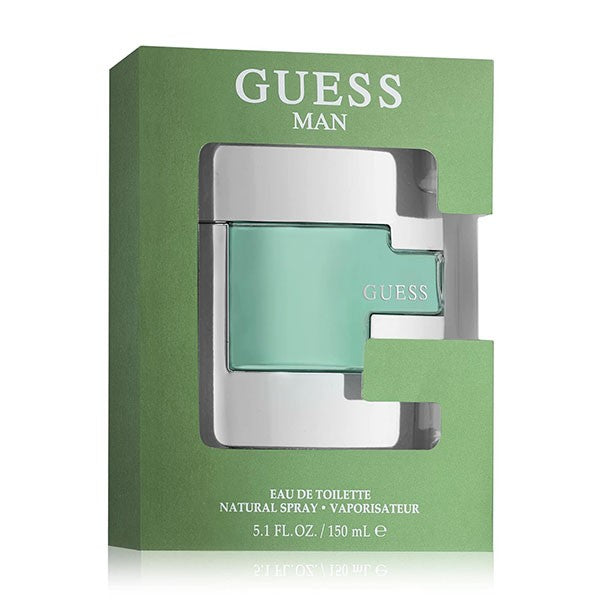 Guess Man de Guess 150ml (EDT) de Hombre