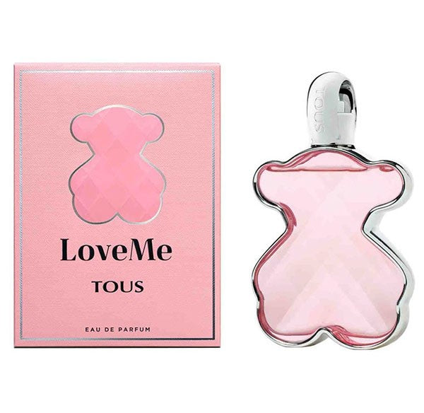 Love Me de Tous 90ml (EDP) de Mujer
