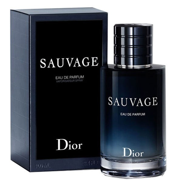 Sauvage de Christian Dior 100ml (EDP) de Hombre