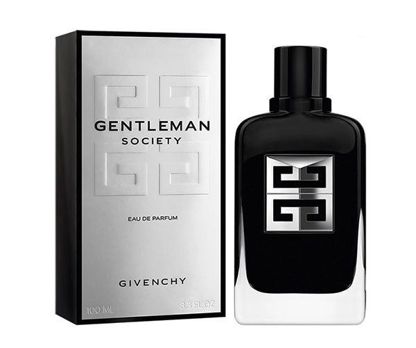 Gentleman Society de Givenchy 100ml (EDP) de Hombre