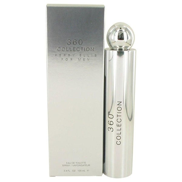 360 Collection de Perry Ellis 100ml (EDT) de Hombre