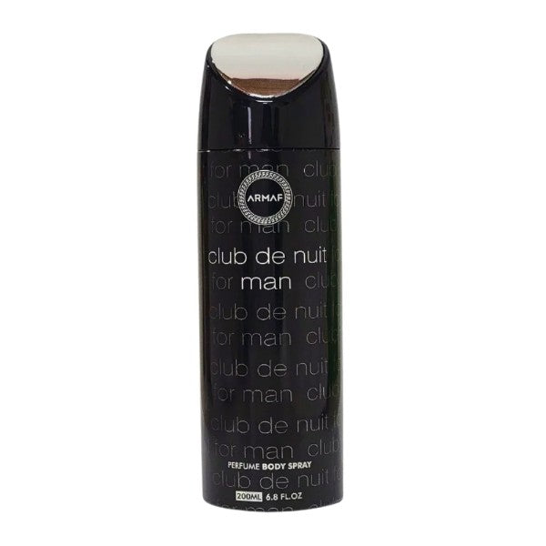 Club De Nuit Intense (Body Mist) de Armaf 200ml de Hombre