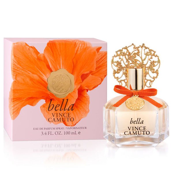 Bella de Vince Camuto 100ml (EDP) de Mujer