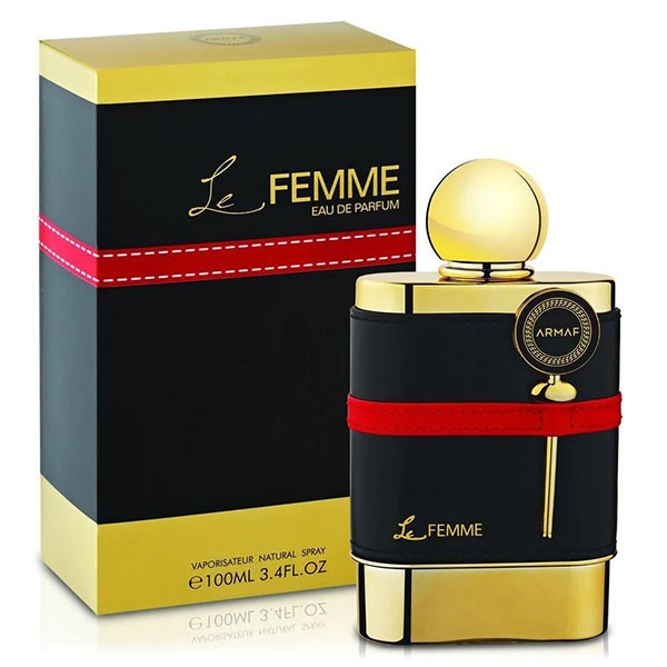 Le Femme de Armaf 100ml (EDP) de Mujer