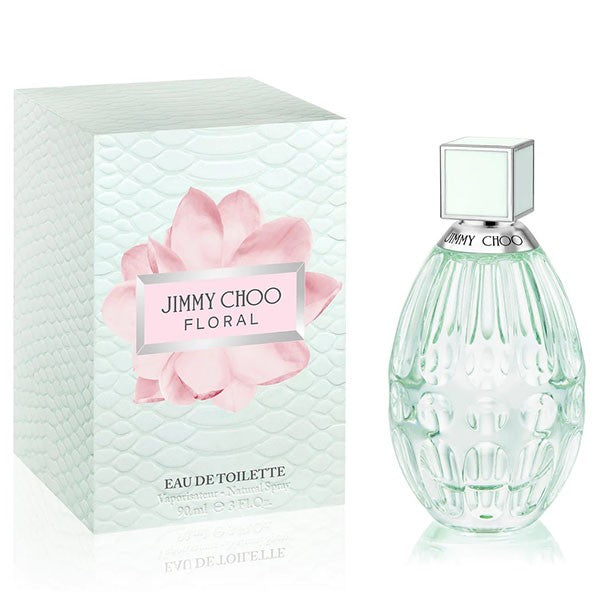 Floral de Jimmy Choo 90ml (EDT) de Mujer