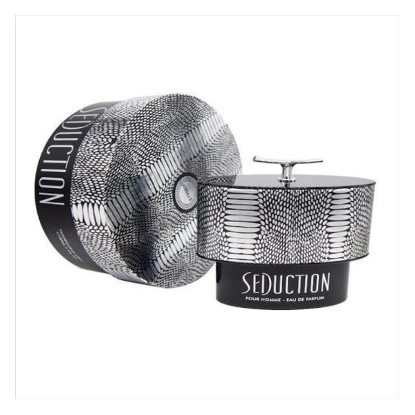 Seduction de Armaf 100ml (EDP) de Hombre