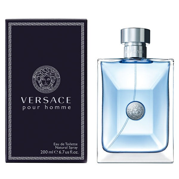 Versace Pour Homme de Versace 200ml (EDT) de Hombre