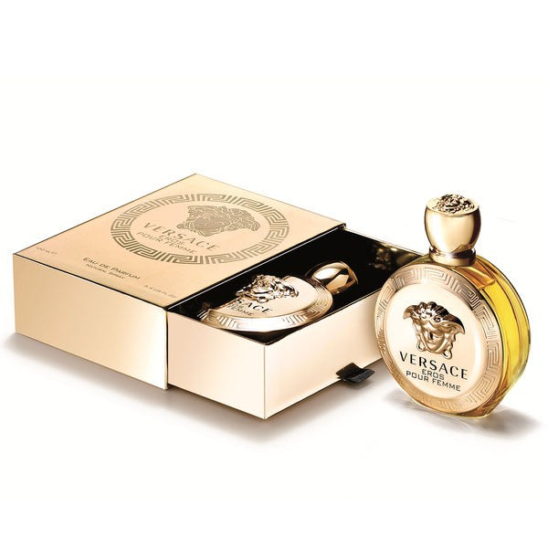 Versace Eros Pour Femme 100ml (EDP) de Mujer