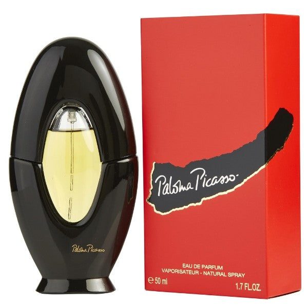 Paloma Picasso de Paloma Picasso 50ml (EDP) de Mujer