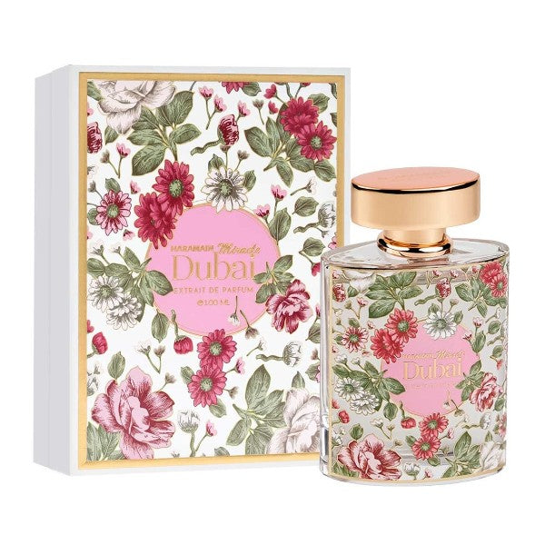 Miracle Dubai de Al Haramain 100ml (EDP) de Mujer