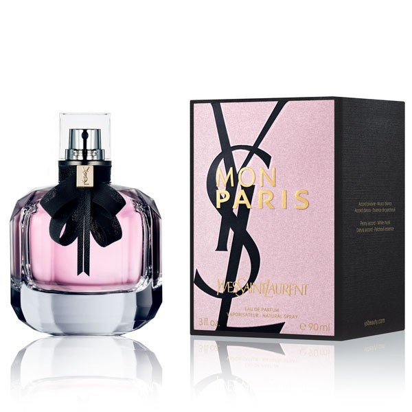 Mon Paris de Yves Saint Laurent 90ml (EDP) de Mujer