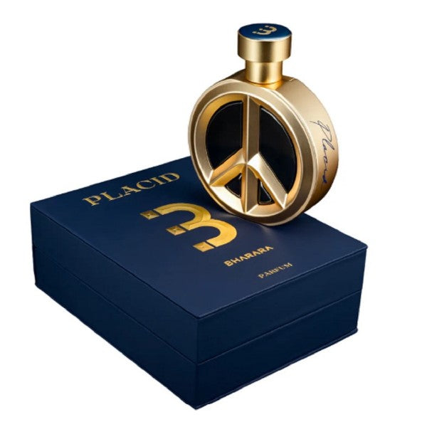 Placid de Bharara Beauty 100ml (EDP) Unisex