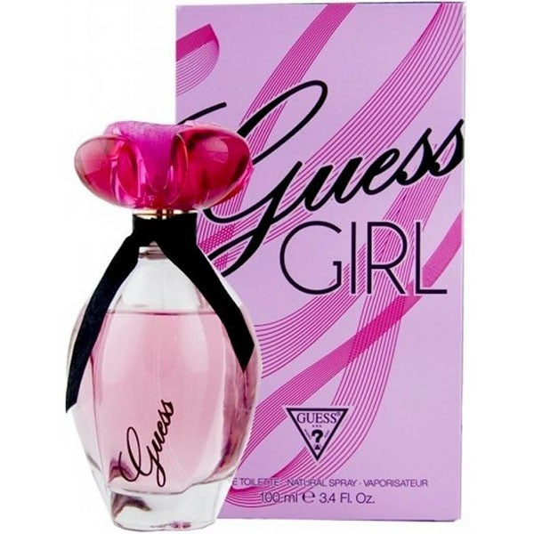 Guess Girl de Guess 100ml (EDT) de Mujer