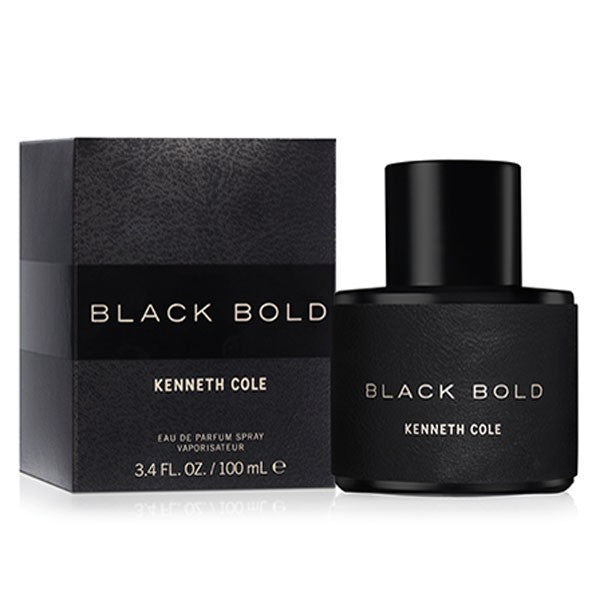 Black Bold de Kenneth Cole 100ml (EDP) de Hombre