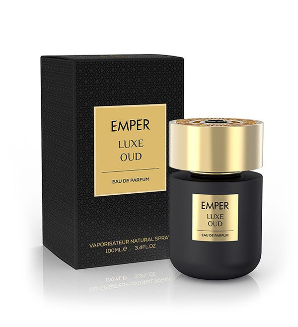 Luxe Oud de Emper 100ml (EDP) Unisex