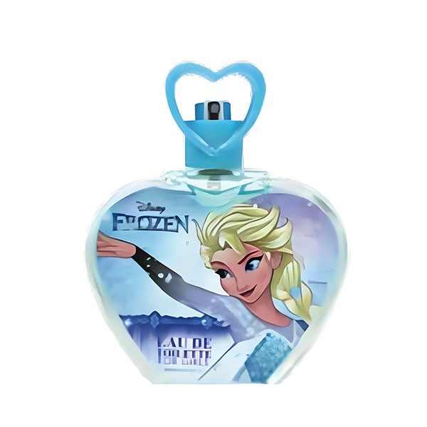 Disney Frozen Elsa 100ml (EDT) de Mujer