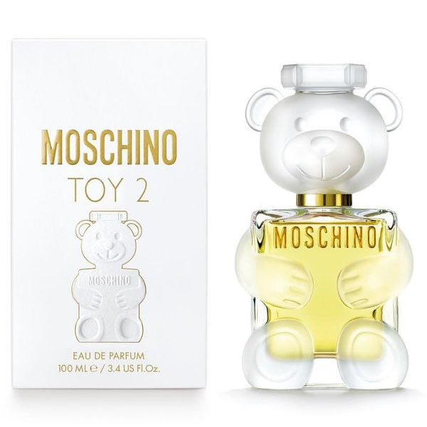 Moschino Toy 2 de Moschino 100ml (EDP) de Mujer