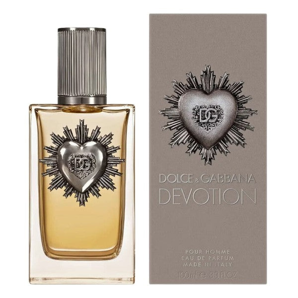 Devotion de Dolce & Gabbana 100ml (EDP) de Hombre