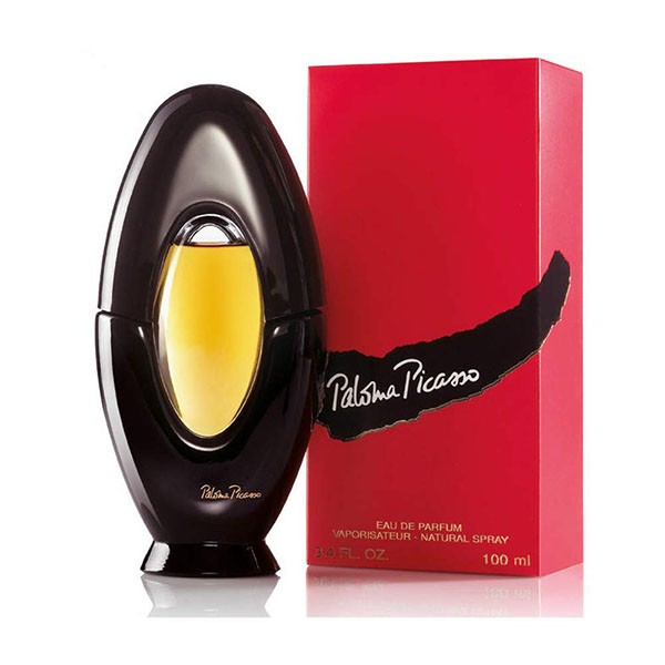 Paloma Picasso de Paloma Picasso 100ml (EDP) de Mujer