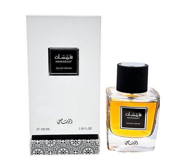 Hamasaat de Rasasi 100ml (EDP) Unisex