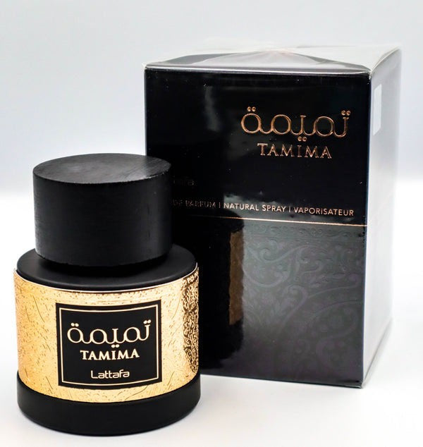 Tamima de Lattafa 100ml (EDP) Unisex