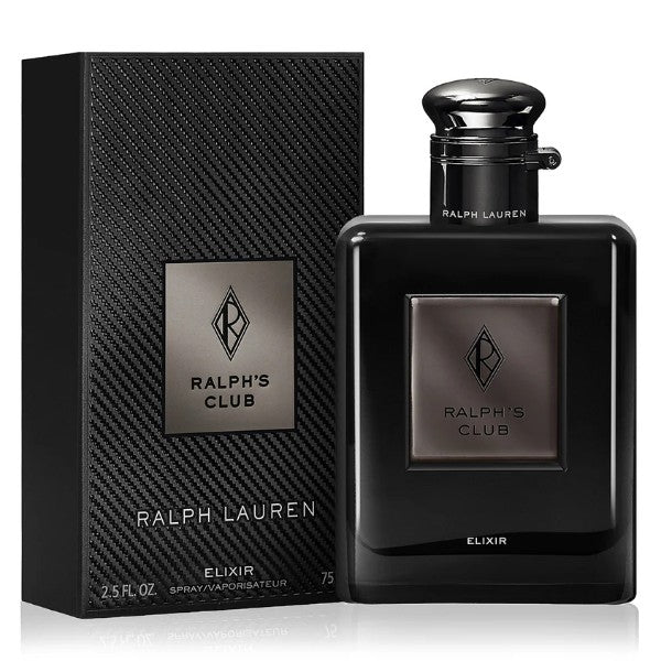 Ralph's Club Elixir de Ralph Lauren 75ml (Elixir) de Hombre