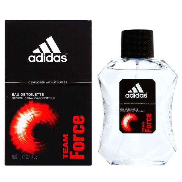 Adidas Team Force de Adidas 100ml (EDT) de Hombre