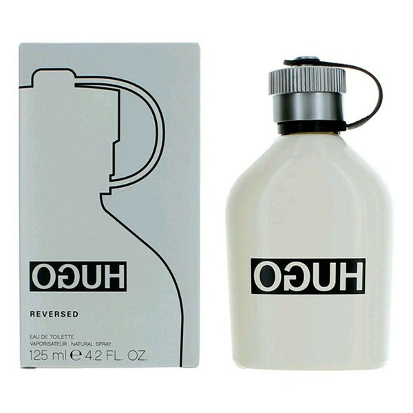 Hugo Reversed de Hugo Boss 125ml (EDT) de Hombre