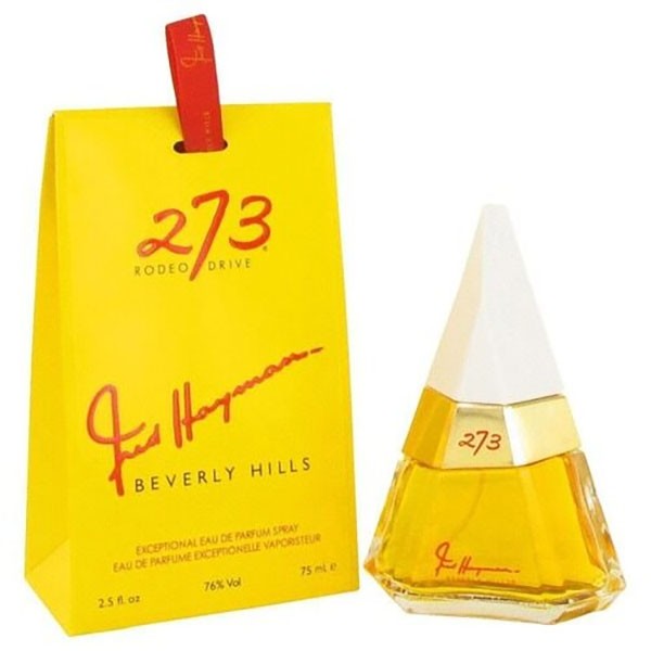 273 Fred Hayman de Giorgio Beverly Hills 75ml (EDP) de Mujer