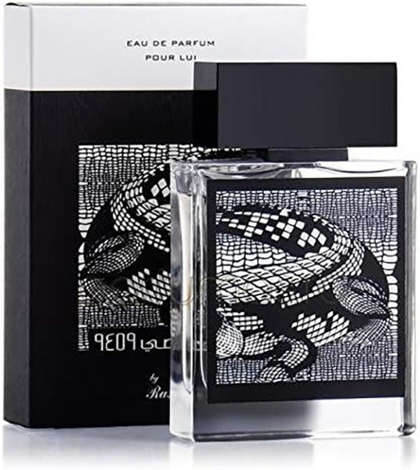 Rumz Al Rasasi 9325 (Alligator) Pour Homme de Rasasi 50ml (EDP) de Hombre