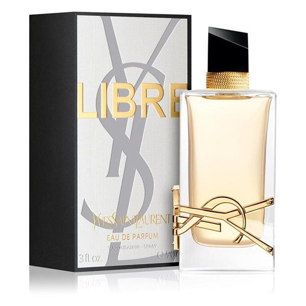 Libre de Yves Saint Laurent 90ml (EDP) de Mujer