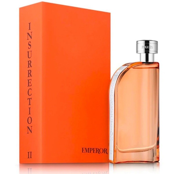 Insurrection II Emperor de Reyane Tradition 90ml (EDT) de Hombre