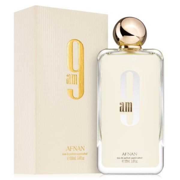 9am de Afnan 100ml (EDP) de Hombre