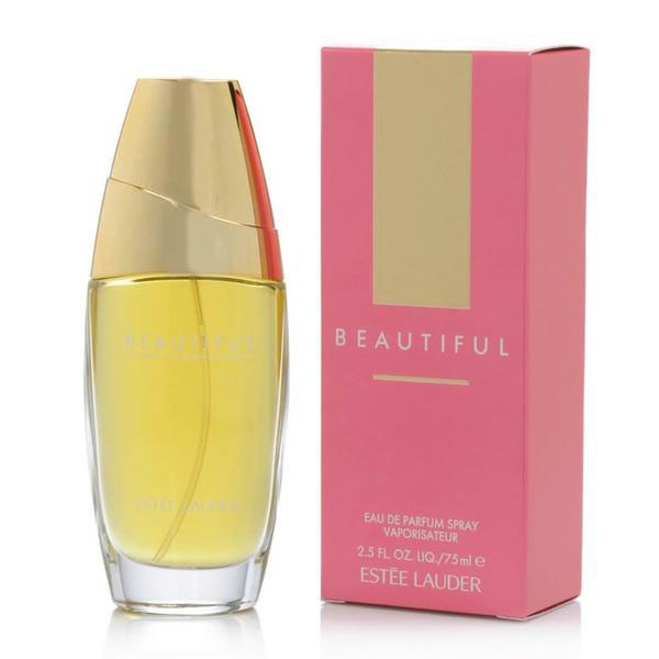 Beautiful de Estee Lauder 75ml (EDP) de Mujer