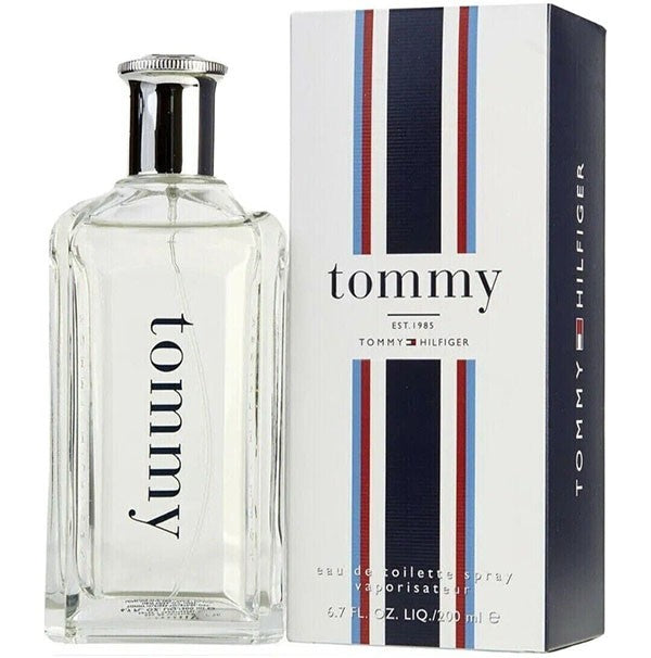 Tommy de Tommy Hilfiger 200ml (EDT) de Hombre