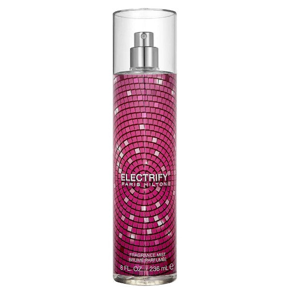 Electrify de Paris Hilton (Body Mist) de Mujer