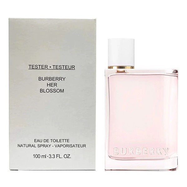 Burberry Her de Burberry 100ml (EDP) de Mujer (Tester)