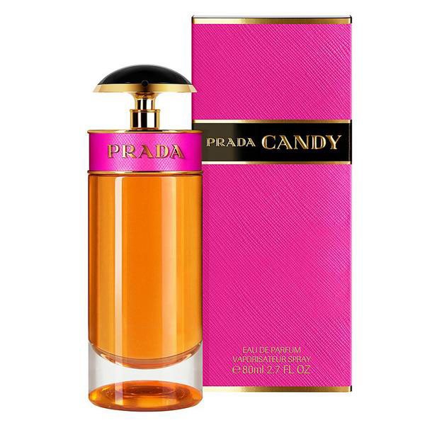 Prada Candy de Prada 80ml (EDP) de Mujer