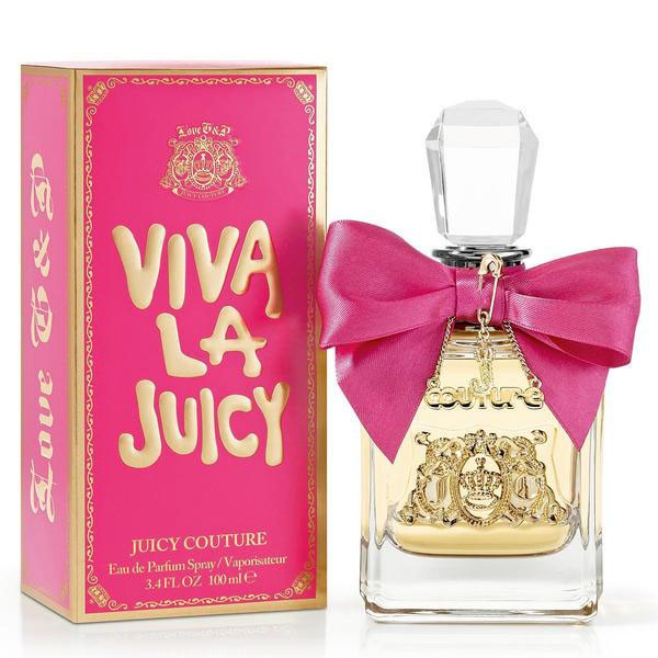 Viva La Juicy de Juicy Couture 100ml (EDP) de Mujer