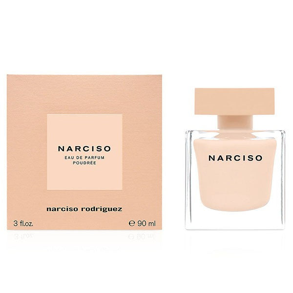 Narciso Poudree de Narciso Rodriguez 90ml (EDP) de Mujer