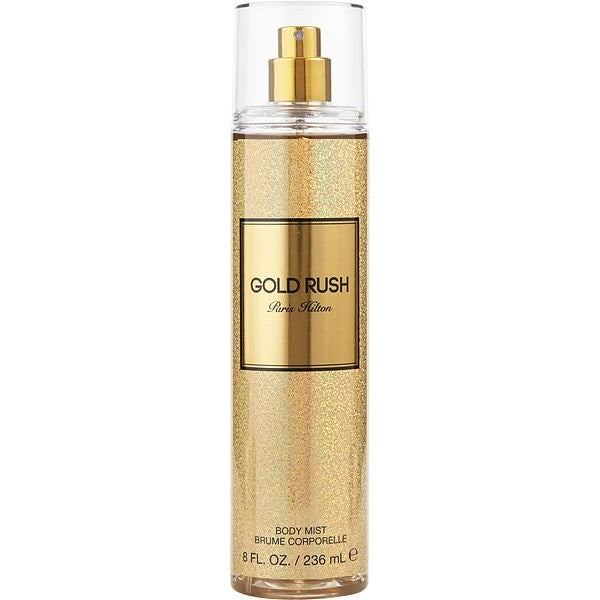 Gold Rush de Paris Hilton (Body Mist) de Mujer
