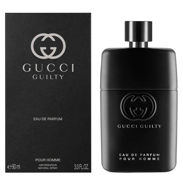Gucci Guilty de Gucci 90ml (EDP) de Hombre